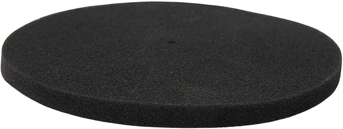 Dryer Filter - Washable and Reusable - Fits the Groomer Essentials Force Dryer for Dog Salons and Home Use