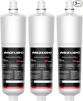 AP431 Replacement Cartridge for Aqua-Pure AP430SS, MIZUDO Whole House Scale by CreatingComfortableLiving