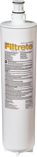 Filtrete Advanced Under Sink Quick Change Water Filtration Filter 3US-PF01 by Filtrete