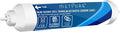 In line Water Filter 2" x 10" Coconut Shell Post Activated Carbon Water Filter Replacement with 1/4" OD Quick Connects for Inline Reverse Osmosis RO Water Filtration, Refrigerator, Ice Maker
