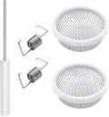 SVNR Stainless Steel Mesh Bug Screen by SVNR
