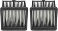 Compatible with dreame, MOVA 2.0 pro K10 K10 pro floor scrubber filter by Unknown