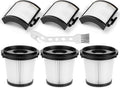 6Pack IW3511 HEPA Filters Replacement by Tyhocent