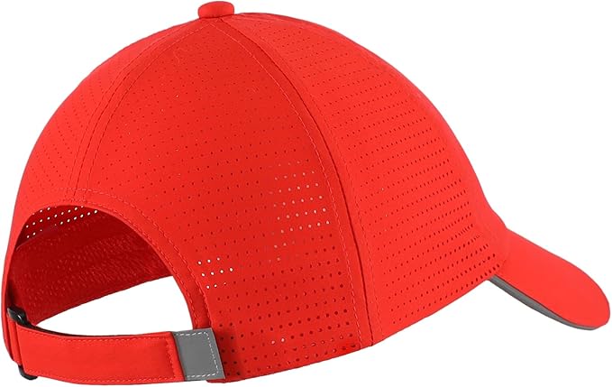 Home Prefer Reflective Water Repellent Quick Dry Airy UPF50+ Sun Hat for Men Women Outdoor Sports Baseball Caps Unisex-FlexoryFit