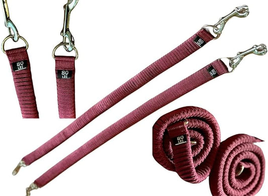 STAERK Pilates Suspension Training System - Premium Resistance Training Kit - At-Home Pilates for Strength & Flexibility - Resistance Bands Set for Home Gym, Travel, and Outdoors-FlexoryFit