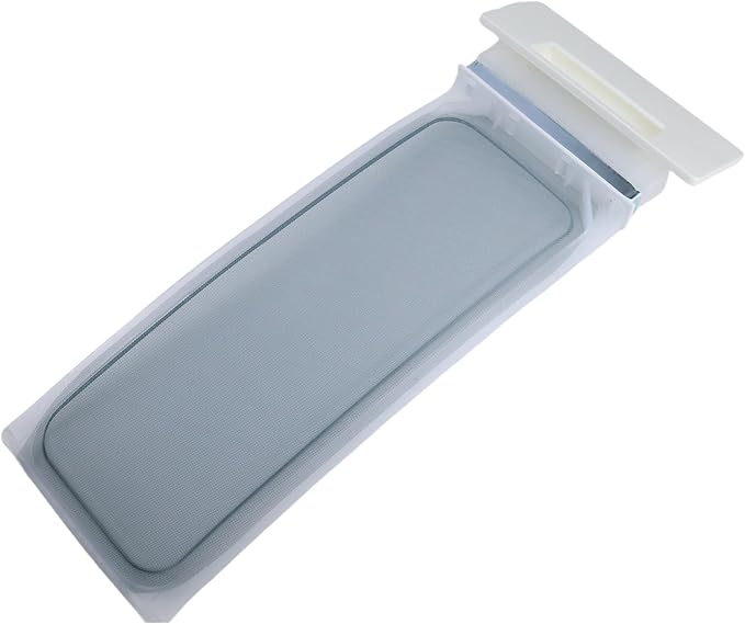 WED4815EW1 WED4800BQ1 WED4800XQ0 WED4900XW0 RED4400VQ0 Dryer Lint Filter | by ZOOSD
