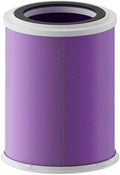 H13 Air Filter Cartridge Universal Accessories，Compatible For Air Purifier AP-T1 AP-T2
