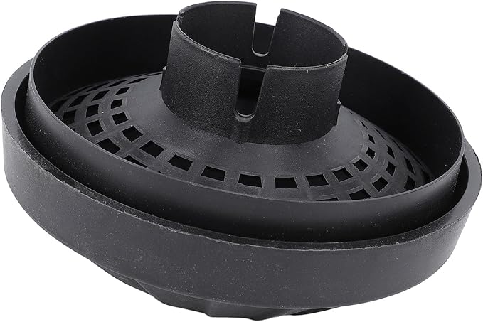 Air Filter Rain Cap Cover Weatherproof Protection Durable Engine Air Filter - Image 7