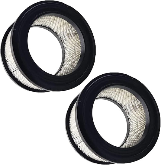 32170979 Air Filter Soberg # 14 A424 Air Intake Filter Element for Ingersoll Rand SS5 2340 T30 2475 Air Compressor - 2 Pack