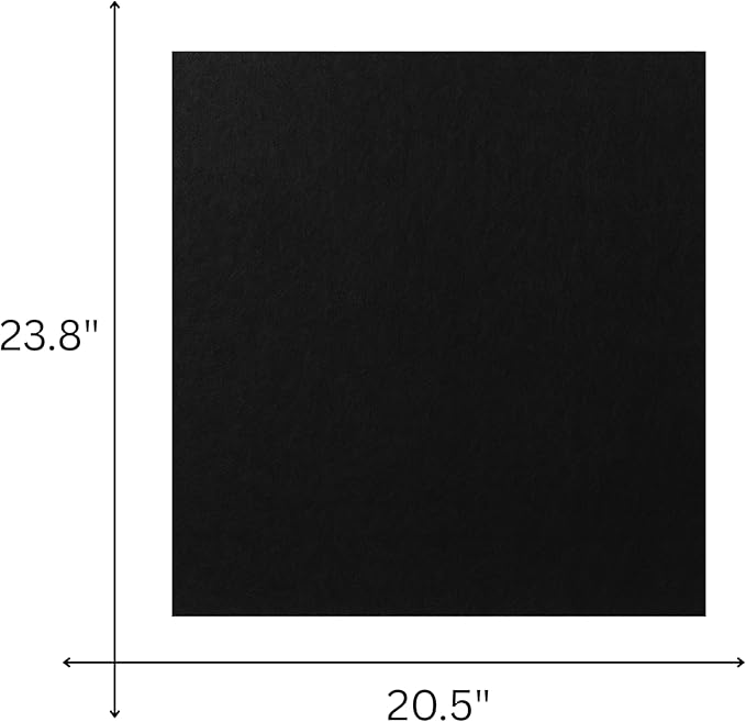 Nispira Activated Carbon Pre Filter Compatible with Filtrete A2 F1 F2 Air Purifier C02WA-G2, FAP-C03BA-G2, FAP-T03BA-G2, FAP-SC02N, FAP-C02-A2, FAP-C03-A2, FAP-T03-A2, 3 Packs