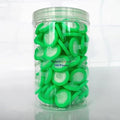 Syringe Filters Nylon Membrane - 25mm Membrane Diameter by Lichencottage