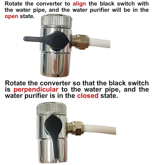 Portable Countertop RO Water Filtration System 200 GPD for Gardening,Plants,Aquarium,Hydroponic,Reduce TDS
