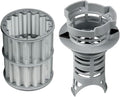 Bosch Dishwasher Filter Replacement - Fits Bosch, Kenmore, Thermador Dishwashers - Replaces 00651097, 1560725