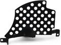807111601 Sump Cover and Filter Inlet Pump Plate, Compatible with Frigidaire Dishwashers - Budora - Replaces AP5788710 3019126, PS8747095