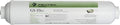 Pentek 255525-43 Inline Carbon
