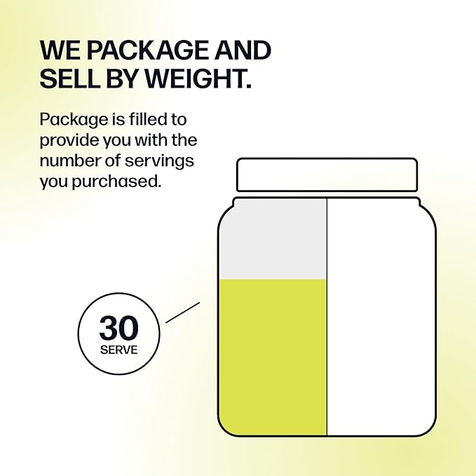 Hydrolyzed Collagen Powder - Sparkle Skin Boost (Tropical Coconut & Pineapple) [30-Serves] Verisol Collagen Hydrolysate Protein Powder Vitamin C Paleo Non-GMO Gluten Free Beauty Supplement Drink-FlexoryFit
