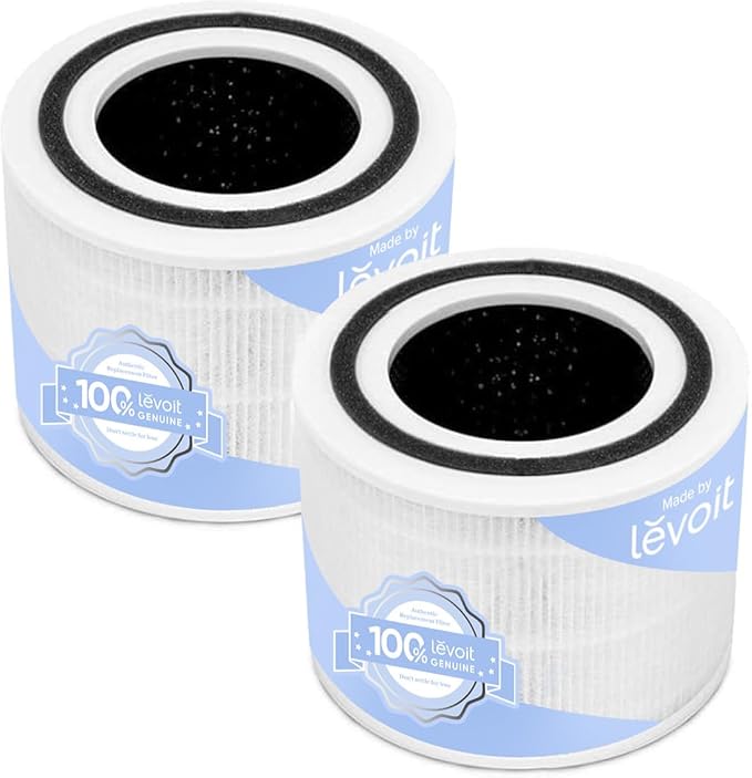 Levoit Core 300-P Air Purifier Genuine Replacement Filter, Core300S-P Filter by Unknown