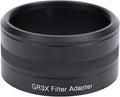 Fabater Camera Lens Filter Adapter Tube Fit by FABATER