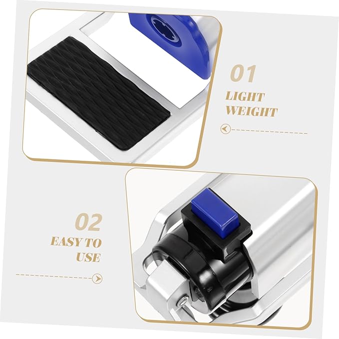 Generic 5pcs Water Cooler Faucet Replacement Water Dispenser Spigot for Easy Installation Sturdy Plastic Material for Home Office Use Leak Design