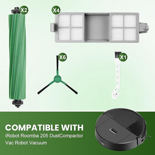 13 Pcs Replacement Parts Compatible - Image 2