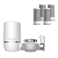 Waterdrop Water Filter for Sink Faucet, NSF Certified Water Purifier, 320 by Waterdrop