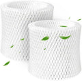 HC-888 Humidifier Replacement Wicks Filters: for Honeywell HC-888 Fits HCM890 HCM890C HCM890-20 HCM-890 HCM-890-C HCM-890-20 Duracraft DCM200 DH890C HCM890 DH888 DH890 Series 157855 D88-ID, 2-Pack