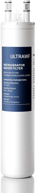 Compatible with Frigidaire, Pure Source Ultra, Kenmore 9999, 469999, 46-9999, A0094E28261, Pack of 1