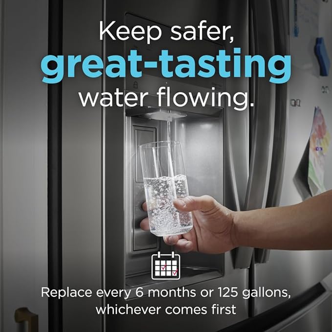 Frigidaire PureSource WFCB Water Filter