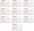 5-Layer Electrostatic Fleece 197903-8 Filter Bags by Unknown
