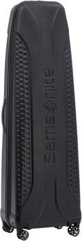 Samsonite Golf 6850 Hard Case Golf Travel Bag, Lightweight & Durable ABS Shell, Multi-Directional Wheels