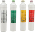Watts Premier RO Pure Plus 4-Pack Filtration Kit by WattsPremier