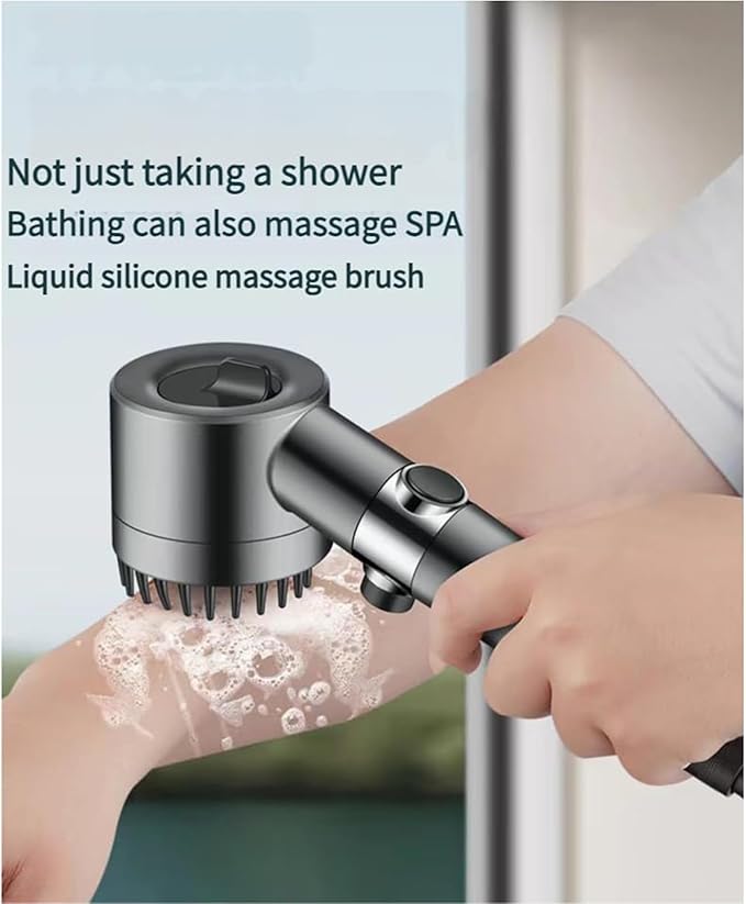 10/20 Pcs Ion Drops Shower Head Filters, 2.95 Inch PP Cotton Filter Cartridge, Turbo Showerhead, Shower Head with Filter for Detachable (A10*pc, 2.95 * 0.94 In)