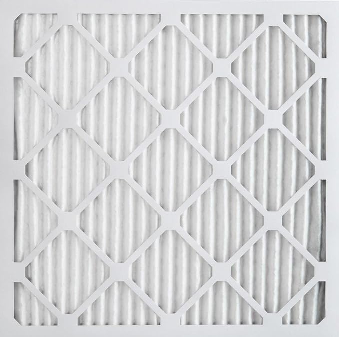 Nordic Pure 24x24x1 Pleated MERV 10 Air Filters 3 Pack - Image 4