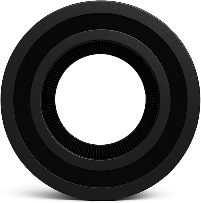 Nispira AP0601 Filter Replacement for AirTok Air Purifier AP0601-RF 2-in-1 True HEPA, 1 Pack