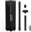 VIVOSUN AeroStream H19 Intelligent Environmental 19L Humidifier with Temp & Humidity Probe, Top Control Panel, Smart Remote Control, Designed Specifically for Use with Grow Tents