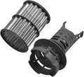 New Upgraded 00645038 645038 Dishwasher Filter Micro Drain Mesh & Circulation Pump Filter Replacement for Bosch Thermador Kenmore, Replaces# 00651097, 1560725, 651097, AH3479708, EA3479708, PS3479708