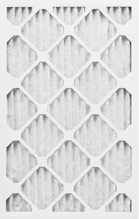 Nordic Pure 12x25x1 Pleated Air Filters MERV 14 Plus Carbon 2 Pack - Image 4