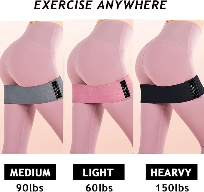 Pilates Set – Home Pilates Equipment for Women Kit with Magic Circle Pilates Ring and Ball Set, Resistance Bands & Massage Balls & Exercise Bands for Toning，Flexibility & Core Strength-FlexoryFit