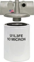 Buyers Products HFA11025 Filter Assembly by BuyersProductsCompany