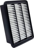 QT12167 ENGINE AIR FILTER for MAZDA 6 2.5L (2021-2018),CX-5 2.5L (2023-2019),CX-9 2.5L (2023-2016),Replacement for PY8W-13-3A0