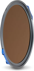 NiSi - JetMag Pro 82MAG FS ND2, Magnetic 1-Stop Full Spectrum Neutral Density by NiSiOpticsUSA