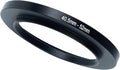 40.5mm to 52mm Step-Up Ring Filter Adapter by BETUYESS