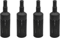 75172 Pressure Washer Siphon Hose Filter for 1/4-Inch and 3/8-Inch Hoses - 4 Pcs