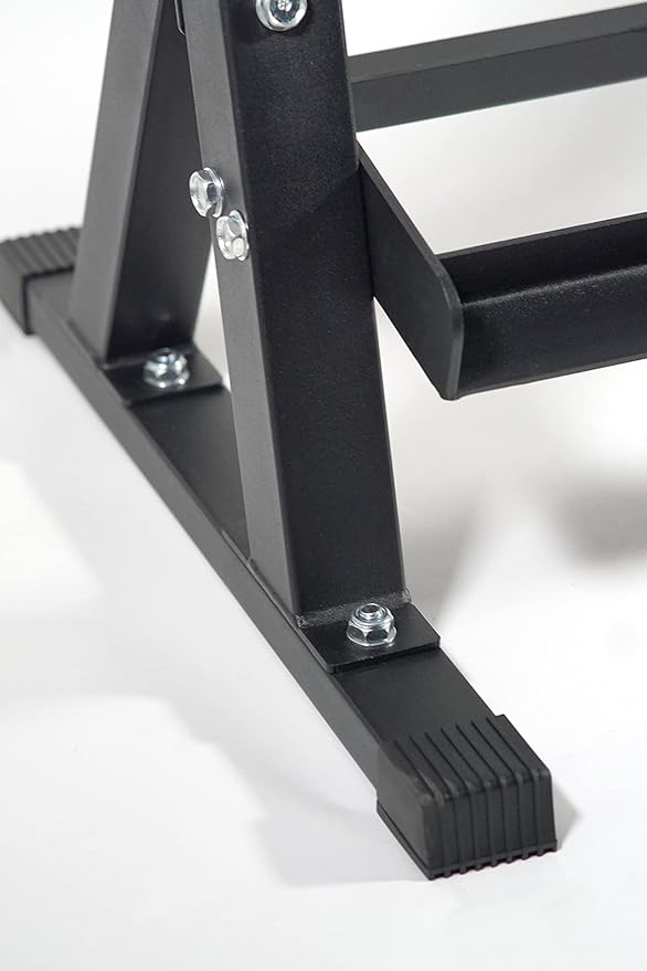 Rubber Hex Chrome Dumbbell Complete Package Set-FlexoryFit