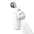 Aquasana Shower Filter | Dermatologist-recommended by Aquasana