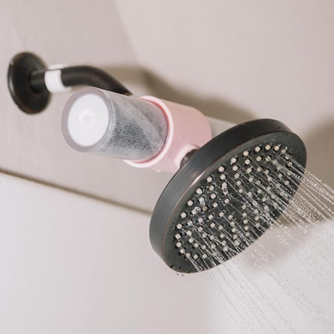 Weddell Duo Shower Filter – NSF Certified Shower Filter - Image 9