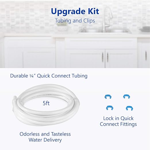 Express Water Filter Upgrade Kit - Image 6