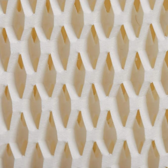 SaferCCTV Replacement Humidifier Filter HWF-65 & H65-C Compatible with Holmes HM1865, HM1850, HM1888, HM1889, HM2059, HM3000, HM3800, HM3850, HM4000, HM1855 (2PCs)