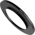 52-77mm Metal Step-Up/Down Ring Adapter Compatible by Unknown