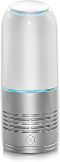 TheraAIR Air Purifier w/UV Air Cleaner | UVC Light Cleaner, Portable Air Purifier, Odor Eliminating Air Purifier | Home, Kitchen Bedroom, Bathroom, Office & Hotel
